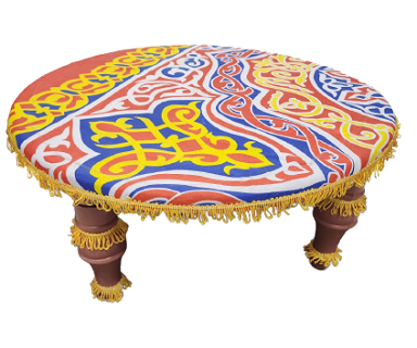 RAMADAN LOW HEIGHT TABLE EGY067