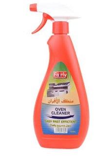 FAIRLY OVEN CLEANER 500 ML