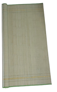 HEAVY DUTY BAMBOO MAT(MAT587)