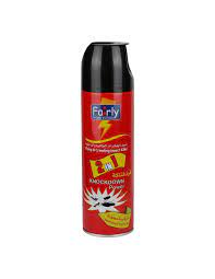 FAIRLY FLYING AND CRAWLING INSECT KILLER 300 ML