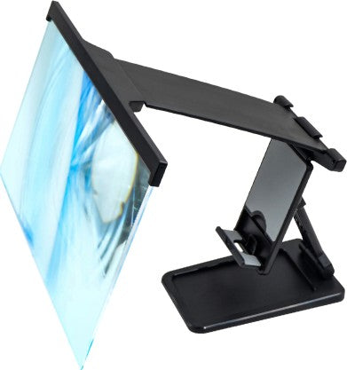 12" HD PHONE SCREEN AMPLIFIER WITH PHONE STAND L20