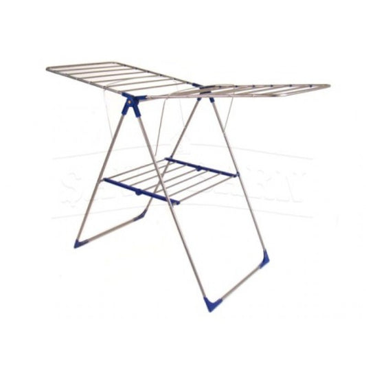 STAINLESS STEEL 35 M CLOTH DRYER (CODE 17MT)