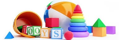 KIDS TOYS