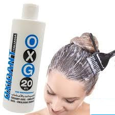 ITALIANA CREAMY OXIDANT OX1000
