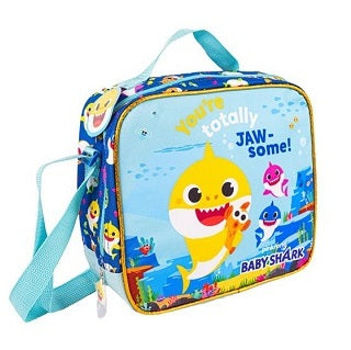 LUNCH BOX DISNEY DESIGNS BOSUN001