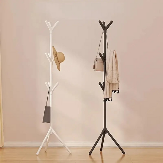 PLASTIC COAT HANGER KK1172