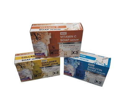 YC SOAP SERUM WAAD029136
