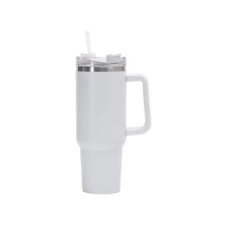1200ML STAINLESS STEEL THERMAL TUMBLER