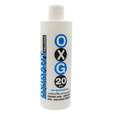 ITALIANA CREAMY OXIDANT OX1000