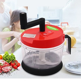 MANUAL FOOD CHOPPER MFC001