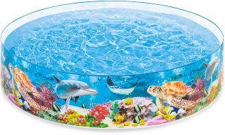 INTEX SWIMMING POOL 58472NP