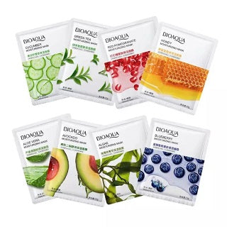FACE MASK SHEETS 1054-47H