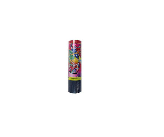 PARTY POPPER