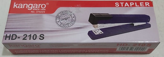 KANGARO  STAPLER HD-210S