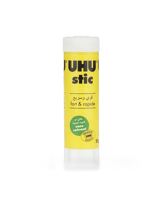 غراء UHU 21 غرام