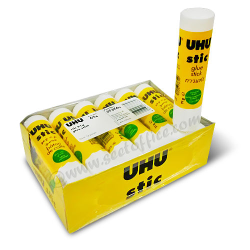غراء UHU 21 غرام