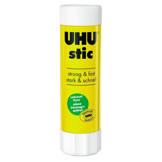 غراء UHU 40 غرام