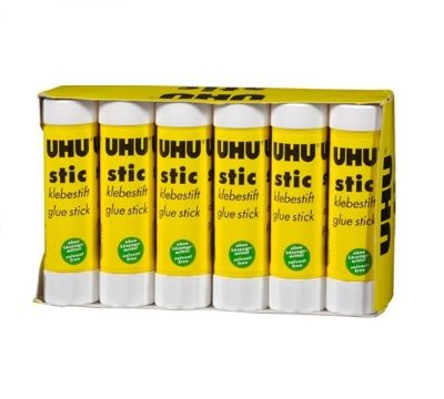 غراء UHU 40 غرام
