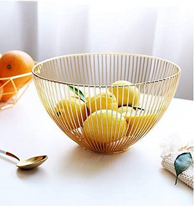 METAL FRUIT BASKET 3100
