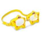 INTEX FUN GOGGLES 55603