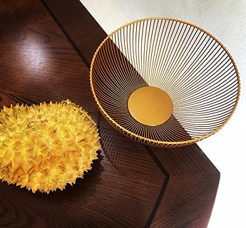 METAL FRUIT BASKET 3100