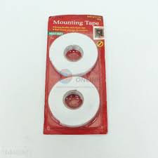 DOUBLE STICK FOAM TAPE