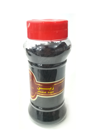SCENTED OUD