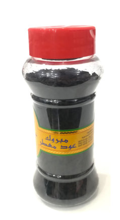 SCENTED OUD