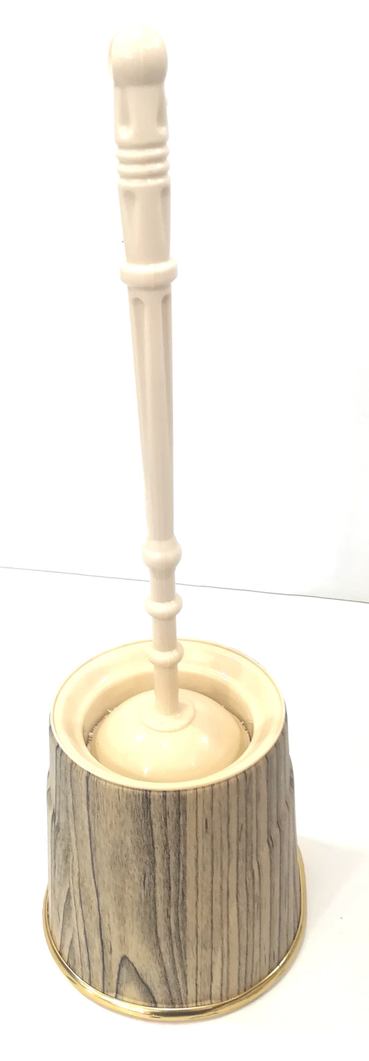 BATHROOM BRUSH SET
