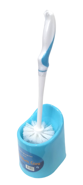 BATHROOM BRUSH SET