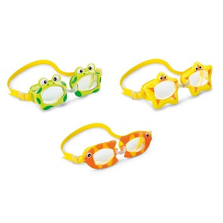 INTEX FUN GOGGLES 55603