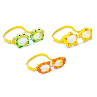نظارات السباحة للأطفال من انتكس