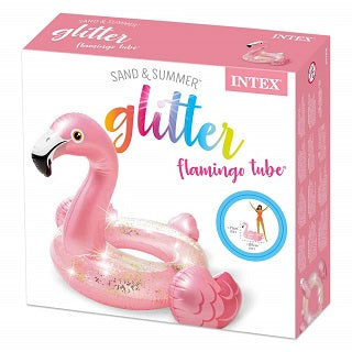 INTEX GLITTER MIN POOL 56251NP