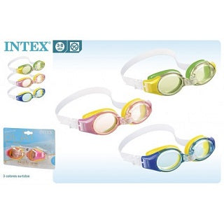 نظارات سباحة للأطفال من انتكس