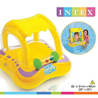 INTEX KIDDLE FLOAT 56581NP