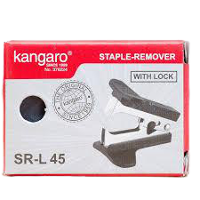 KANGARO STAPLE REMOVER