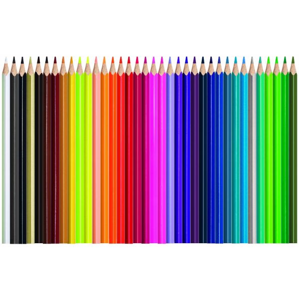 MAPED COLOR PENCILS