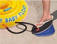 INTEX GIANT FELLOW FOOT PUMP 68610