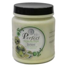 PERFECT HOT OIL HAIR CREAM