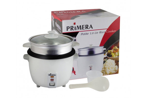 Primo Rice Cooker PRIMERA RICE COOKER 1.0 LTR – Aldeera mall
