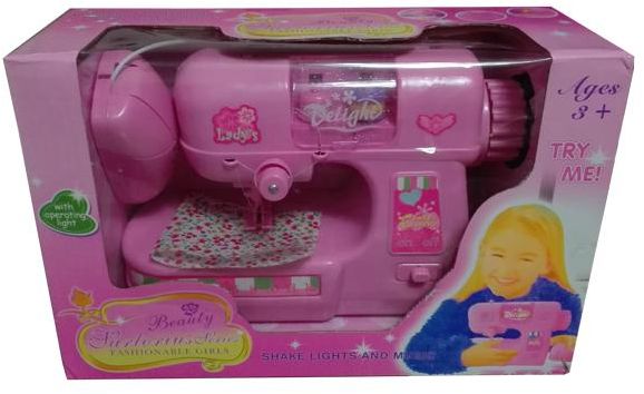 SEWING MACHINE TOY