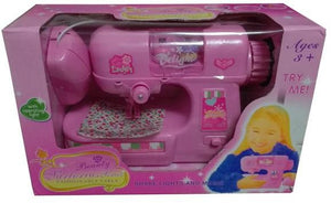 SEWING MACHINE TOY