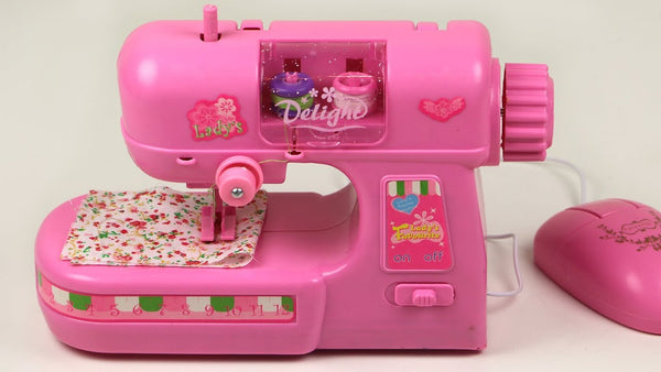 SEWING MACHINE TOY