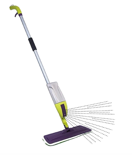 PLASTIC SPRAY MOP SF07