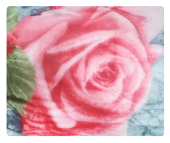 GLORIA SINGLE BLANKET ALDABBOUS D-93