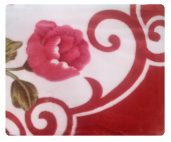 GLORIA SINGLE BLANKET ALDABBOUS D-93