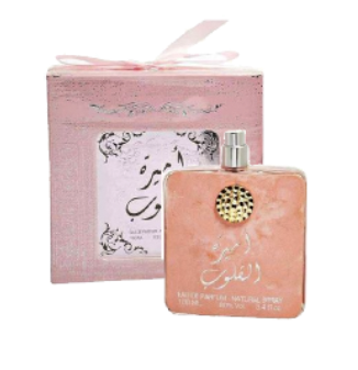 Princess of top hearts perfume