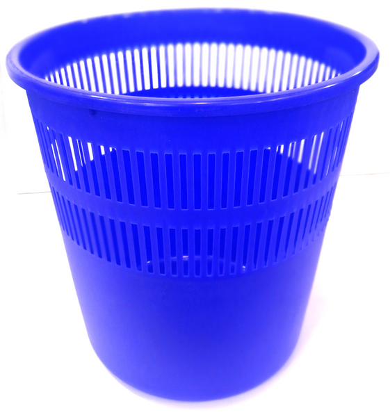 PLASTIC WASTE BASKET