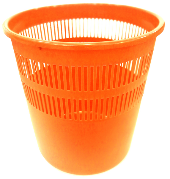 PLASTIC WASTE BASKET