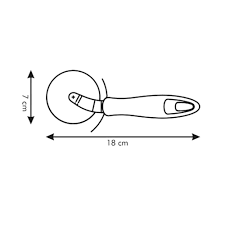 TESCOMA PIZZA CUTTER